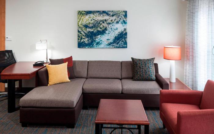 Residence Inn by Marriott Dothan