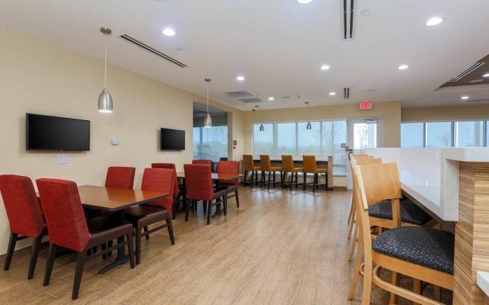 TownePlace Suites McAllen Edinburg