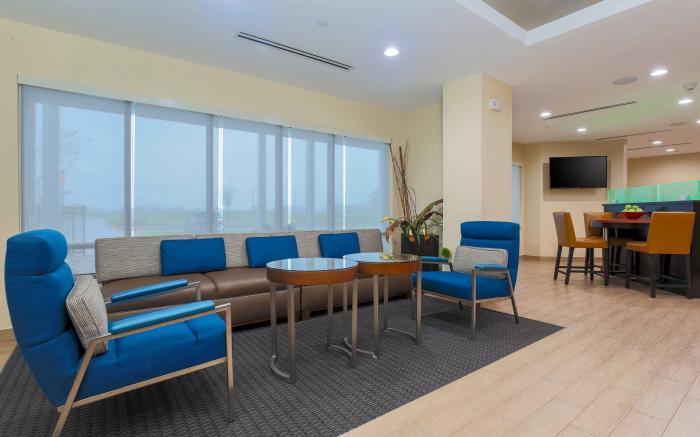 TownePlace Suites McAllen Edinburg