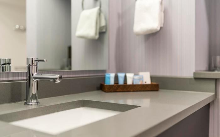 Rockport Inn and Suites