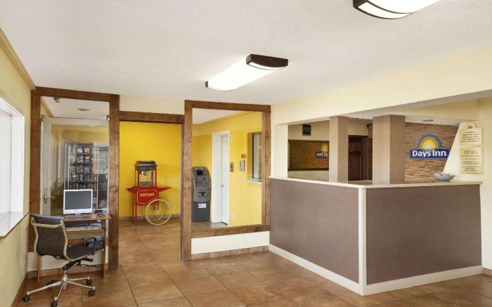 Days Inn by Wyndham Champaign/Urbana