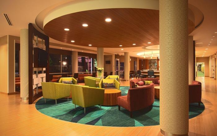 SpringHill Suites Philadelphia Valley Forge/King of Prussia