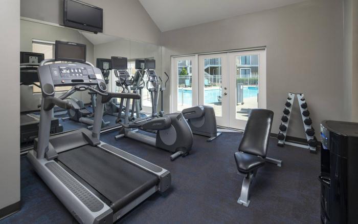 Residence Inn Nashville Airport