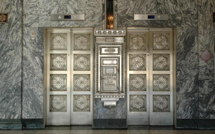 Colcord Hotel Oklahoma City, Curio Collection by Hilton