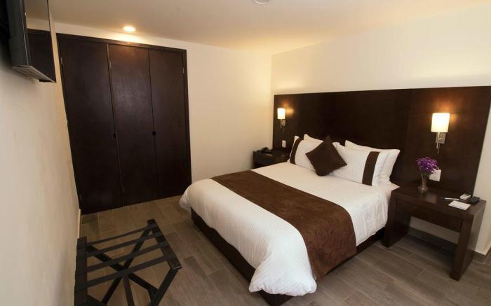 Ramada by Wyndham Tampico Centro