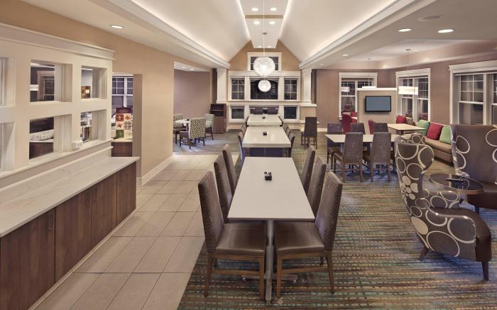 Residence Inn Hartford Avon