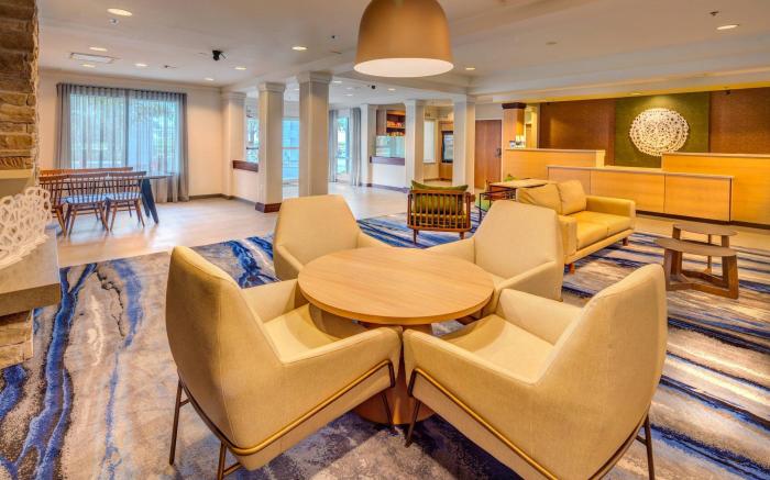 Fairfield Inn & Suites Sarasota Lakewood Ranch