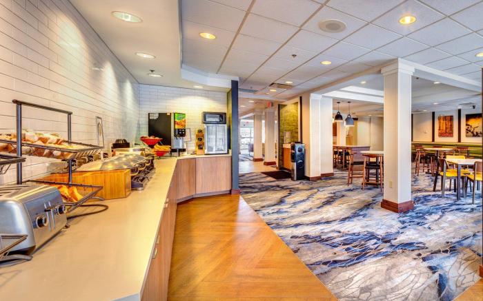 Fairfield Inn & Suites Sarasota Lakewood Ranch