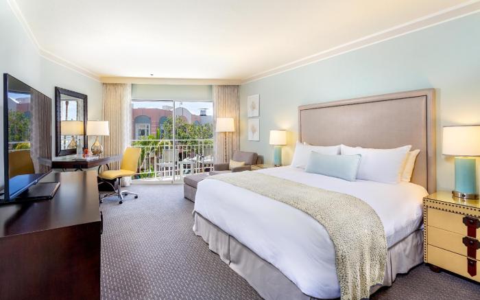 Loews Coronado Bay Resort