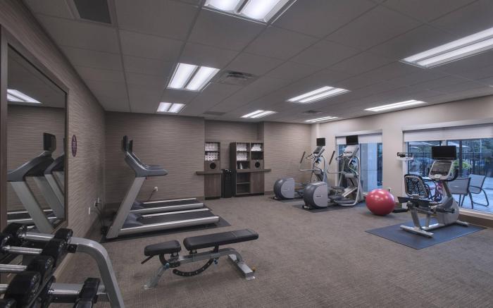 Residence Inn Philadelphia Willow Grove