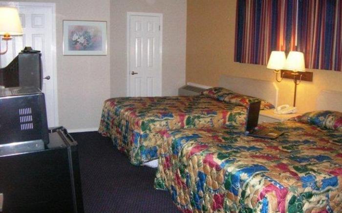 Ritz Inn