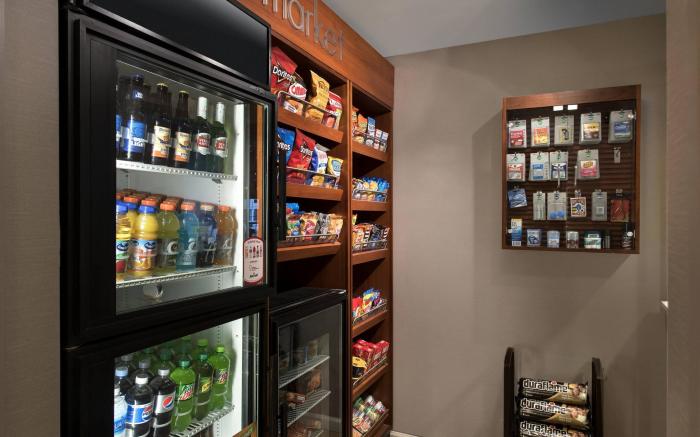 Residence Inn Syracuse Carrier Circle