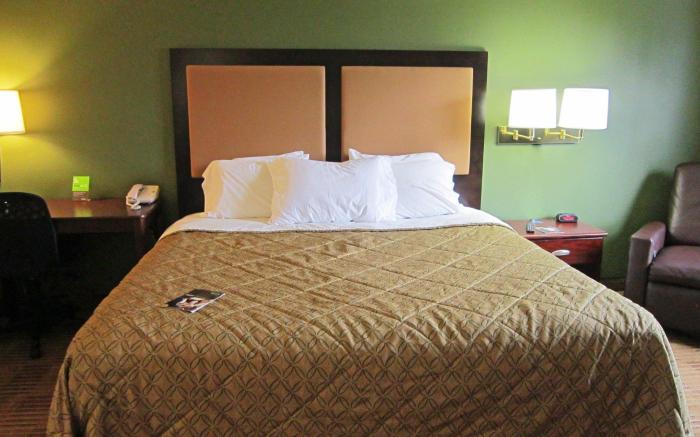 Extended Stay America Suites - Tacoma - Fife