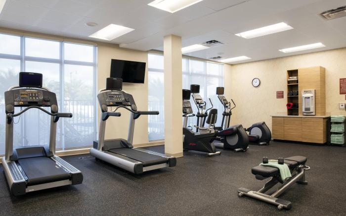 TownePlace Suites Miami Homestead