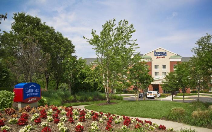 Fairfield Inn & Suites White Marsh