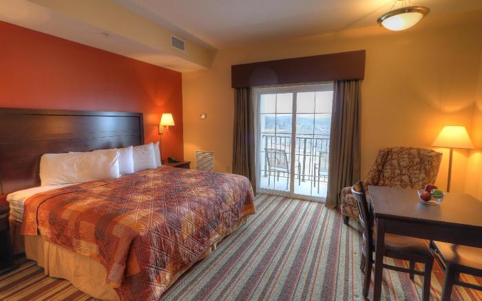 The Resort at Governor's Crossing