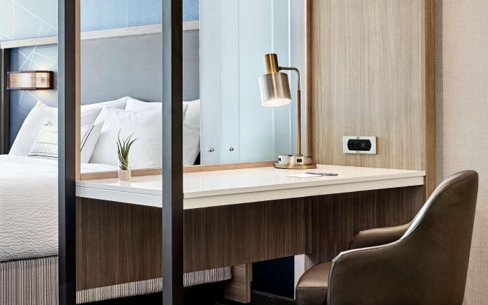 SpringHill Suites by Marriott Atlanta Perimeter Center