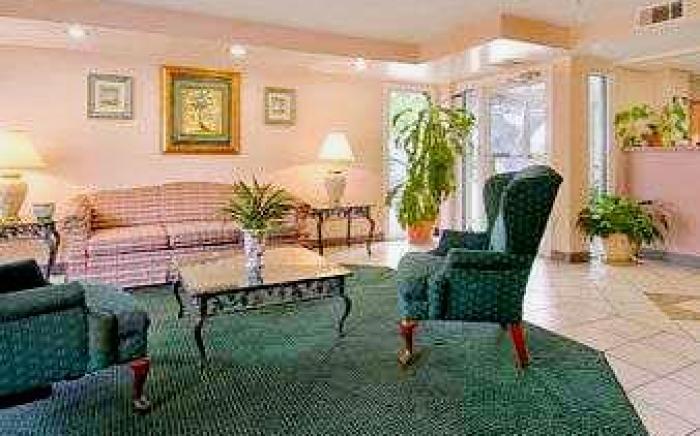 Days Inn by Wyndham Ridgeland South Carolina