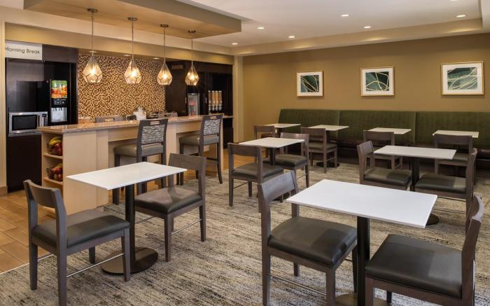 TownePlace Suites by Marriott Richland Columbia Point