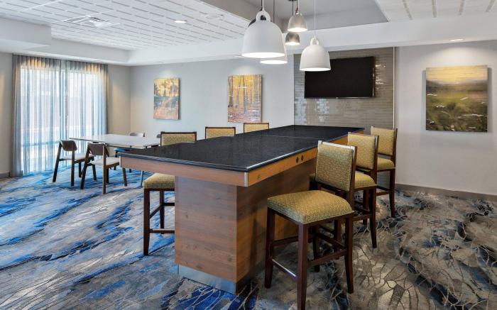 Fairfield Inn & Suites Hobbs