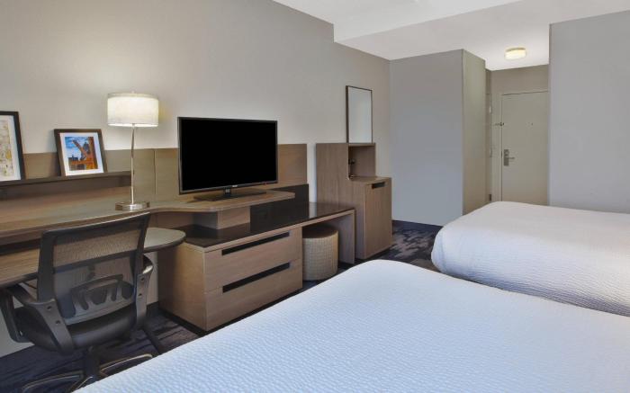 Fairfield Inn & Suites Milwaukee Downtown