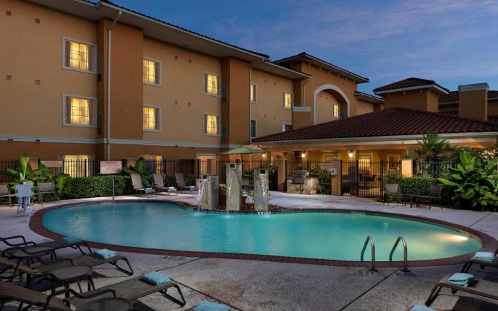 TownePlace Suites Houston North/Shenandoah