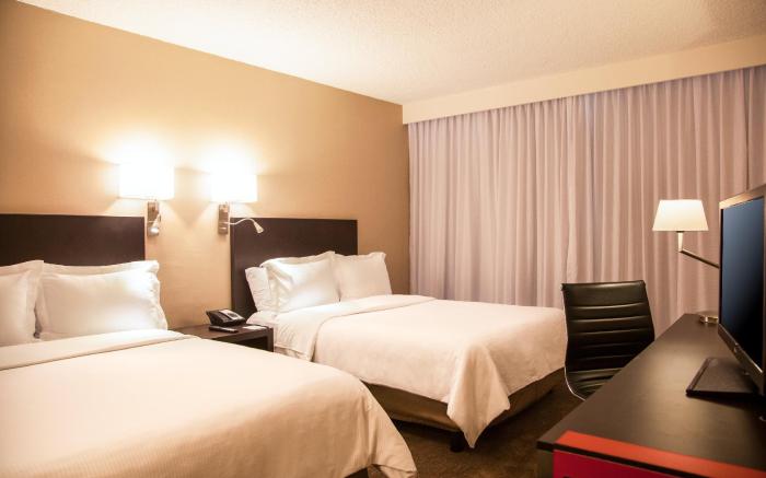 Fiesta Inn Aeropuerto Ciudad de Mexico