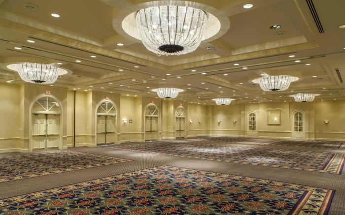 Marriott Jacksonville