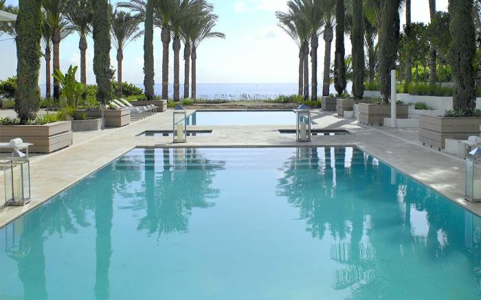 Grand Beach Hotel Surfside West