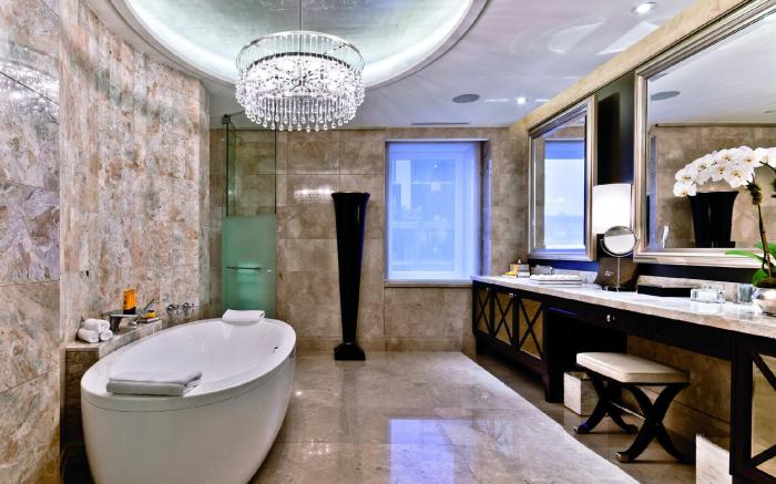 The Ritz-Carlton, Montreal