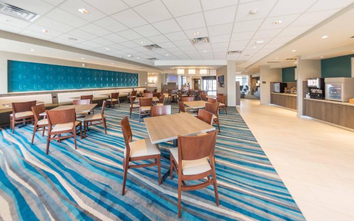 Fairfield Inn & Suites Des Moines Altoona
