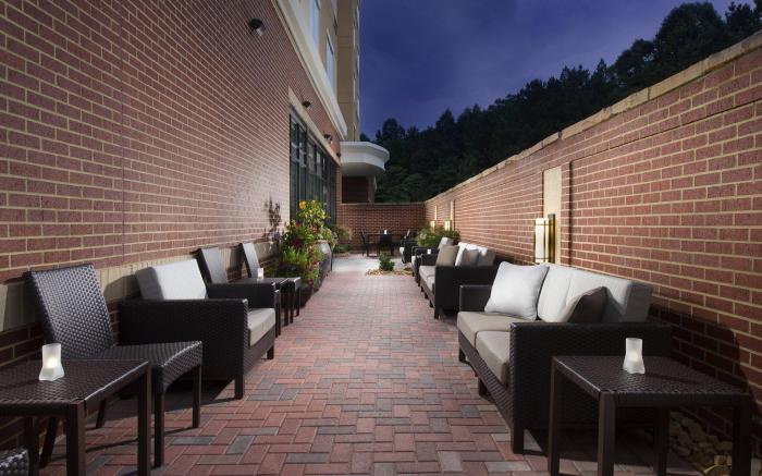 Courtyard Atlanta NE/Duluth Sugarloaf