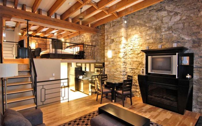 Lofts du Vieux-Port