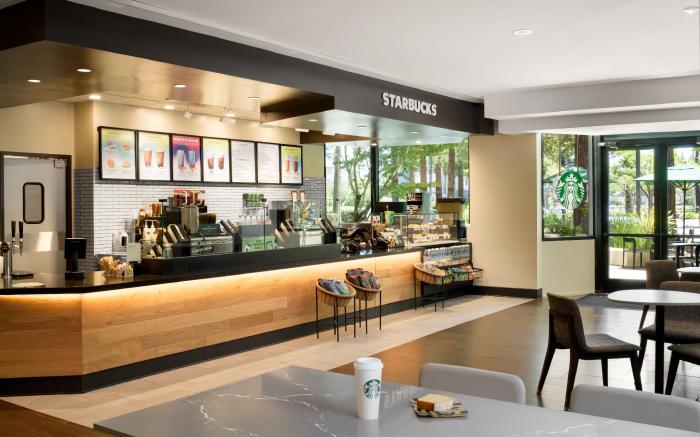 Sacramento Marriott Rancho Cordova