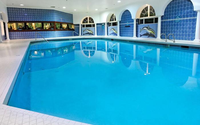 Shilo Inn Suites Ocean Shores