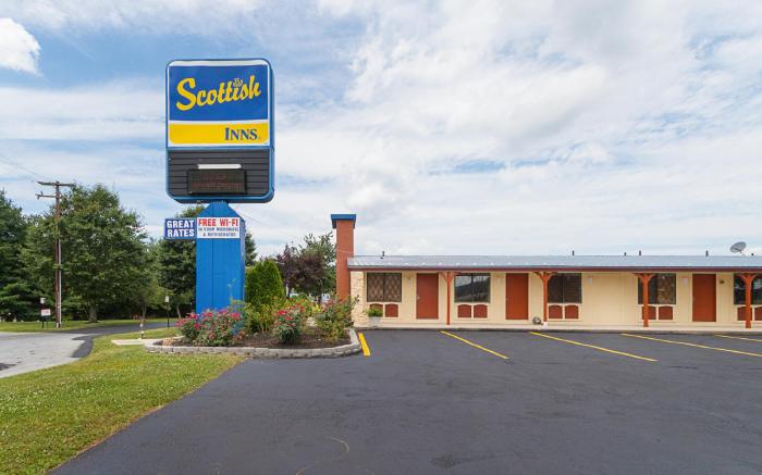 Scottish Inns Harrisburg-Hershey South