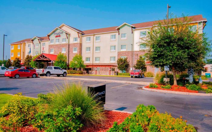 TownePlace Suites Baton Rouge Gonzales