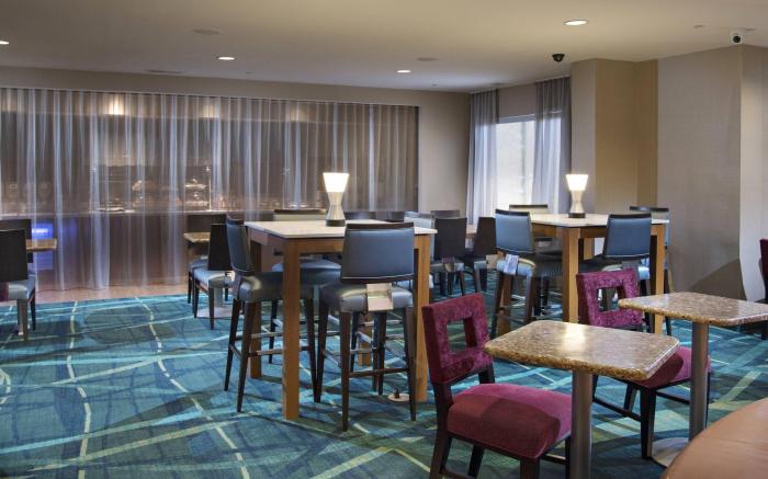 SpringHill Suites Atlanta Alpharetta