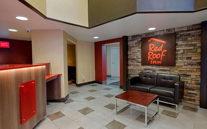 Quality Inn Falconer - Jamestown