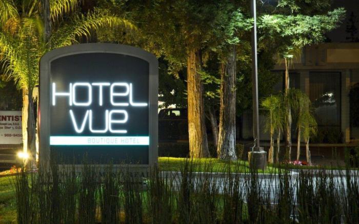 Hotel Vue