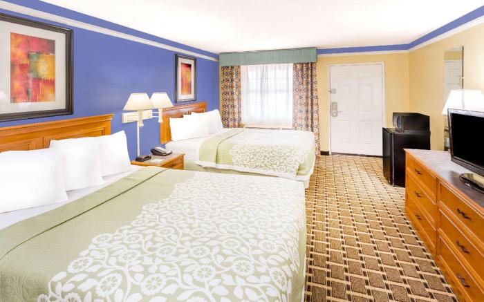 Days Inn by Wyndham Little Rock/Medical Center