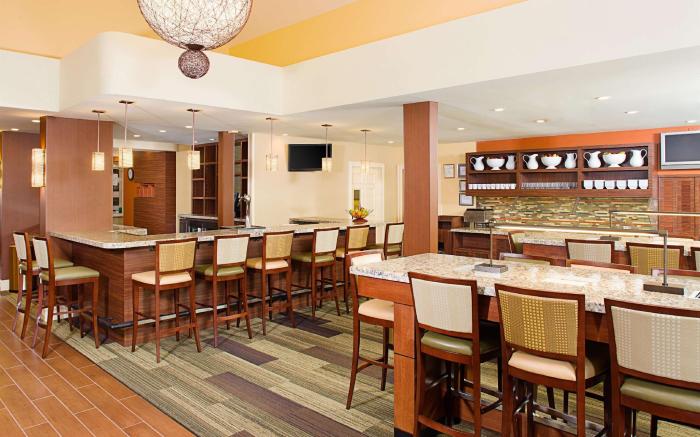 Hyatt House Dallas Las Colinas