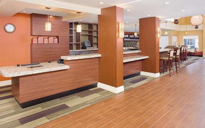 Hyatt House Dallas Las Colinas