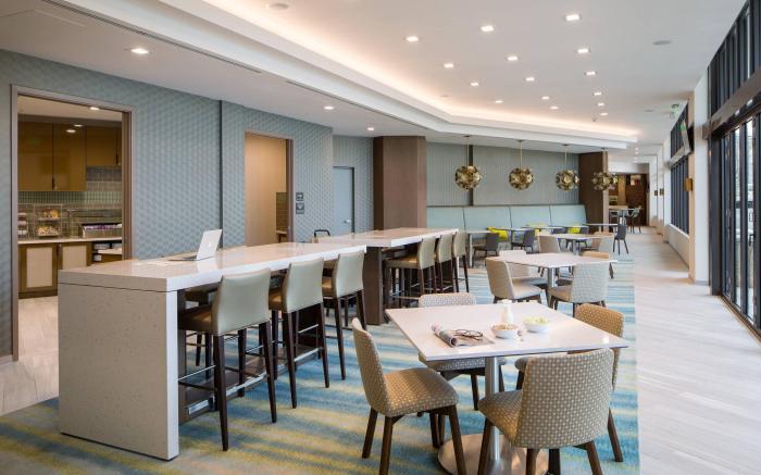 Residence Inn Miami Beach South Beach
