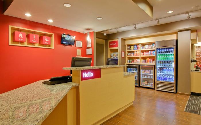 TownePlace Suites Corpus Christi Portland