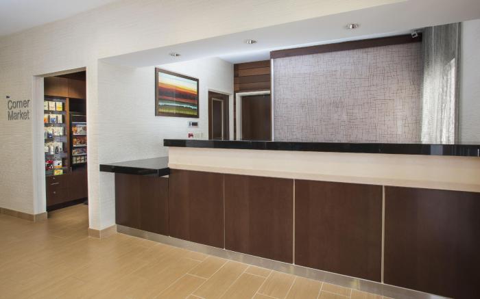 Fairfield Inn & Suites Oshkosh