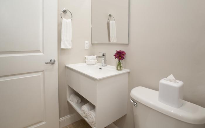 Nuvo Suites Miami Airport West/Doral