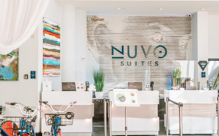Nuvo Suites Miami Airport West/Doral