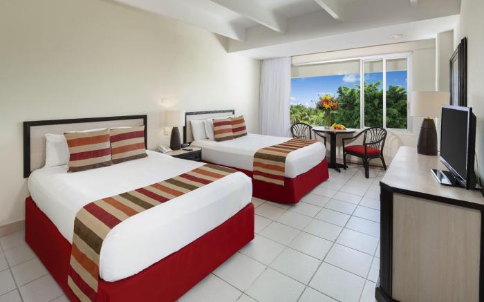 Oasis Palm - All Inclusive