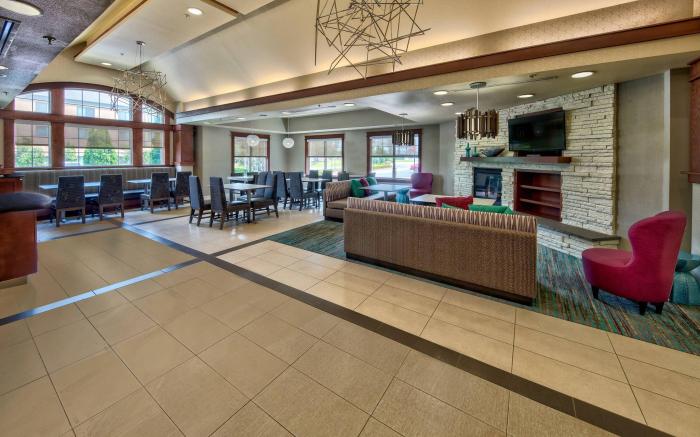 Residence Inn Memphis Southaven